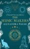 [Timeshift Victorian Mysteries 02] • The Music Makers
